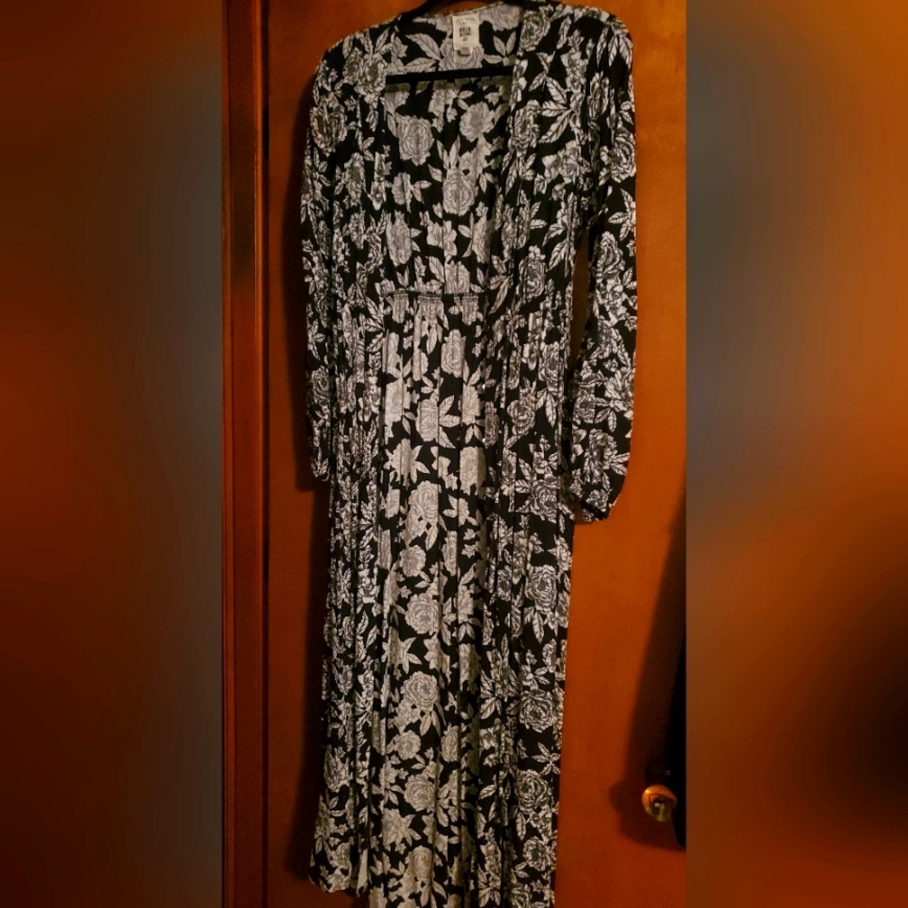 Billabong Kimono